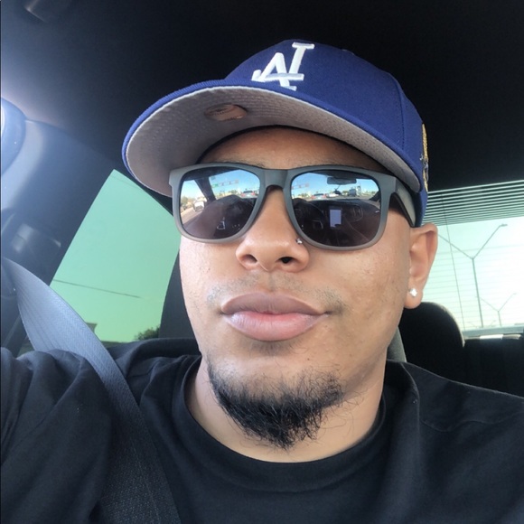 Meet your Posher, Ricky - Picture 1 of 1